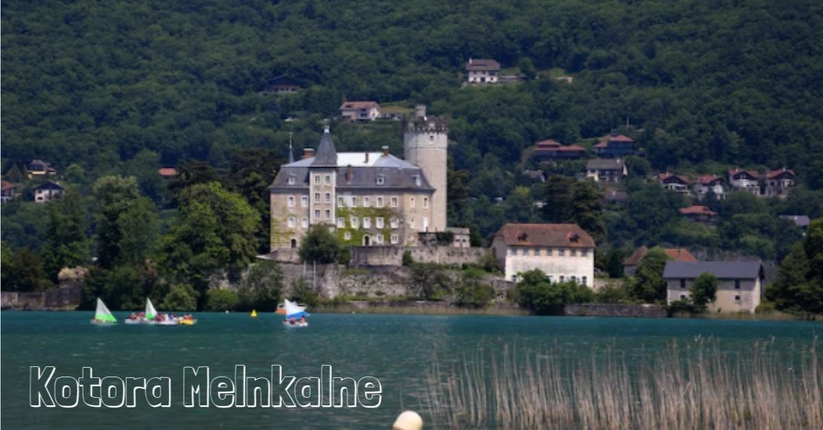 Kotora Melnkalne