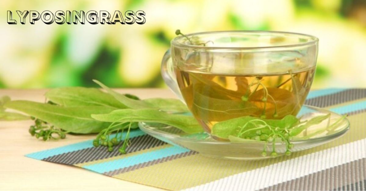Lyposingrass