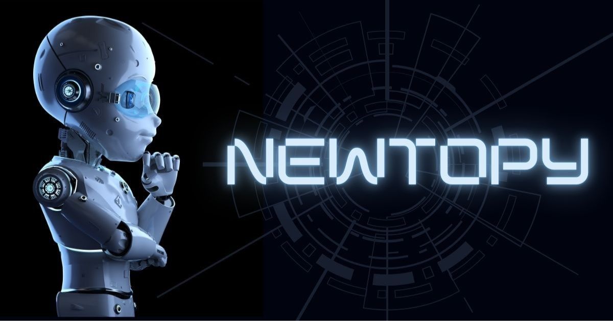Newtopy