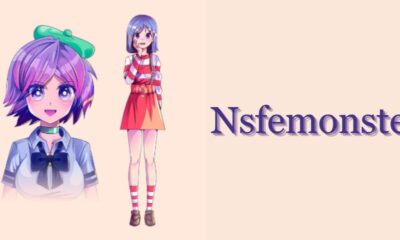 Nsfemonster