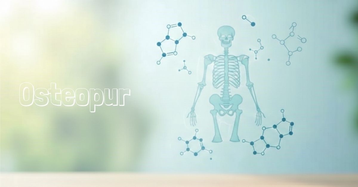 Osteopur