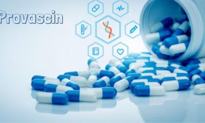 Provascin