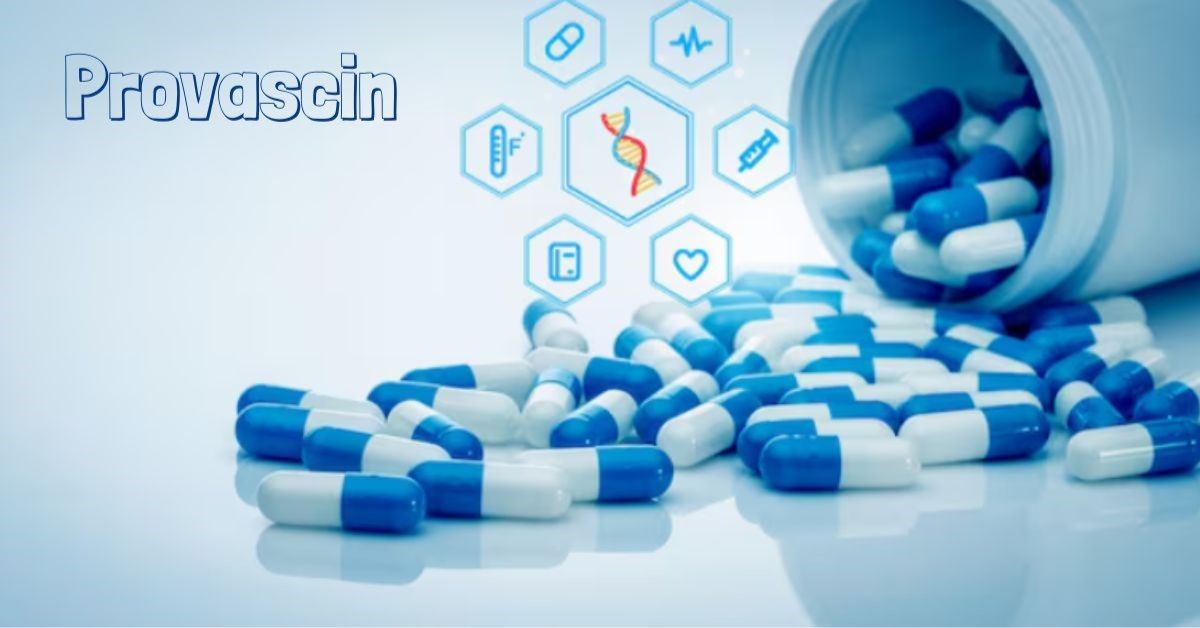 Provascin