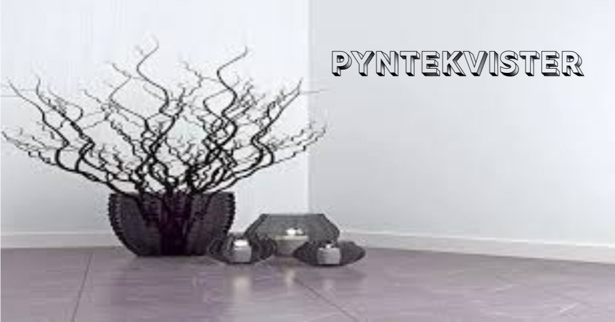 Pyntekvister