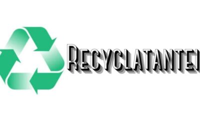 Recyclatanteil