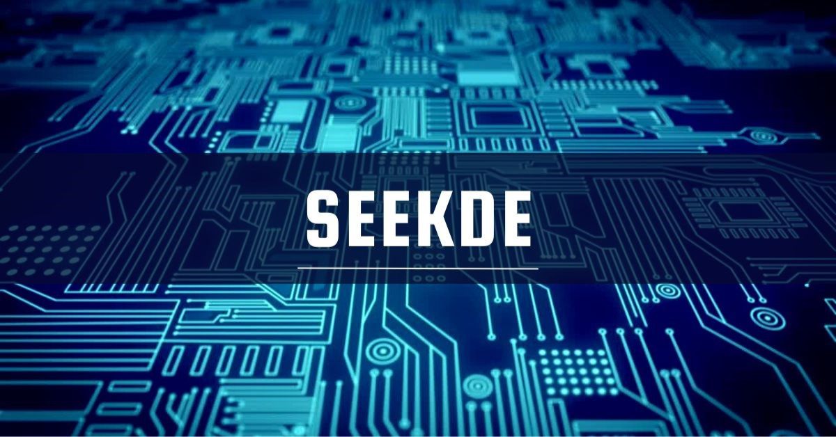Seekde