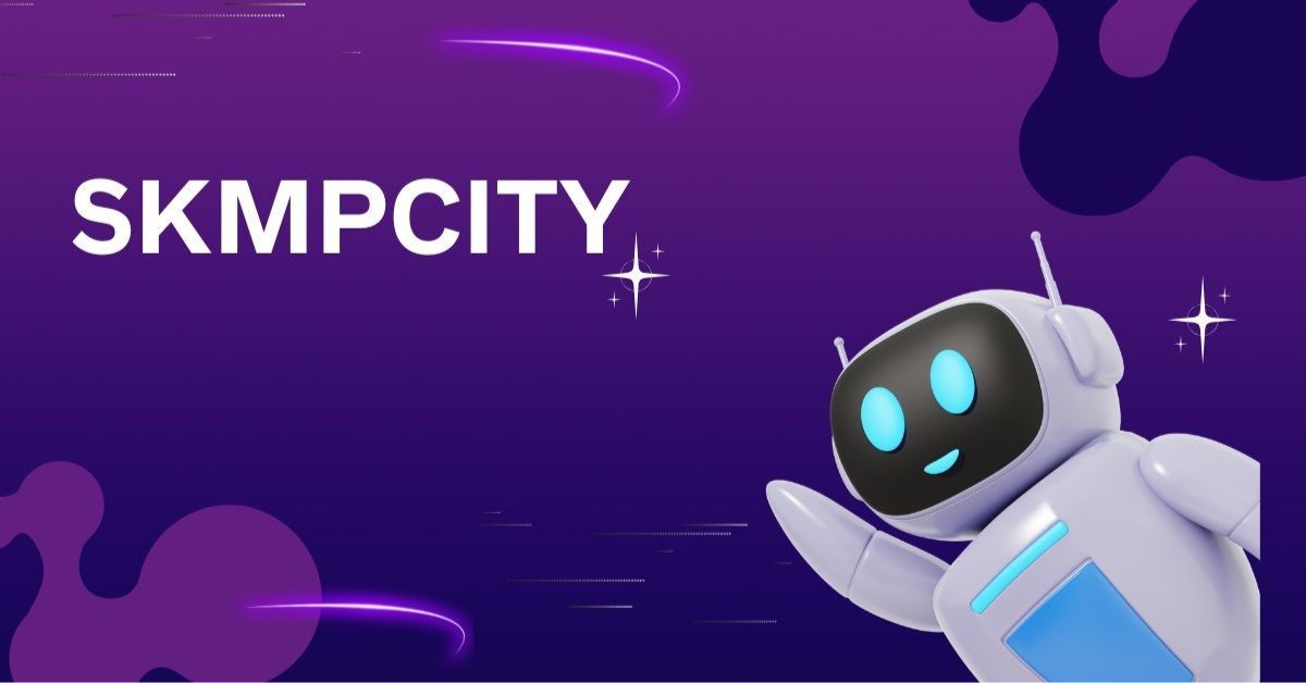 Skmpcity