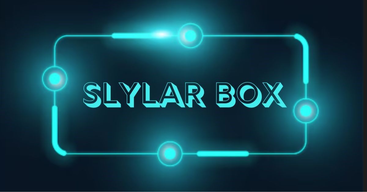 Slylar Box