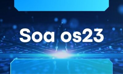 Soa OS23
