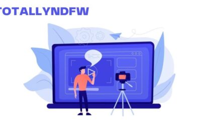 Totallyndfw