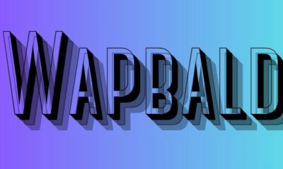 Wapbald