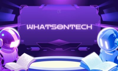 Whatsontech