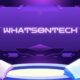 Whatsontech