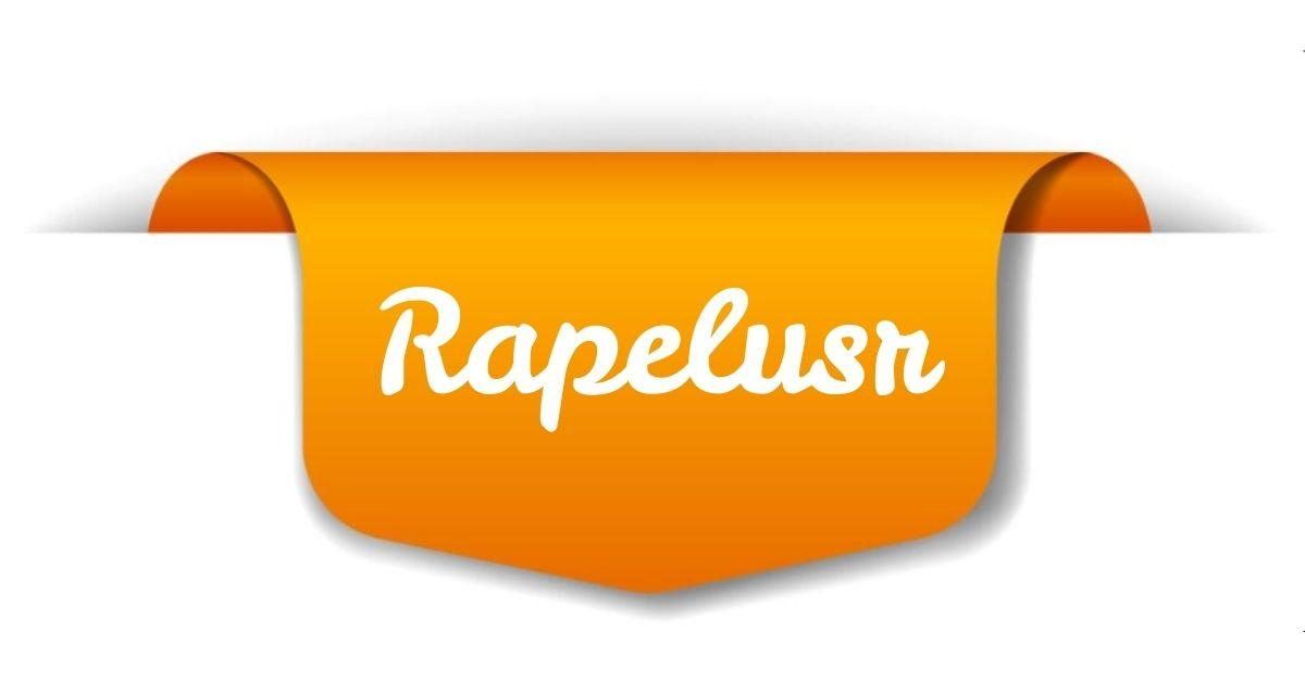 Rapelusr