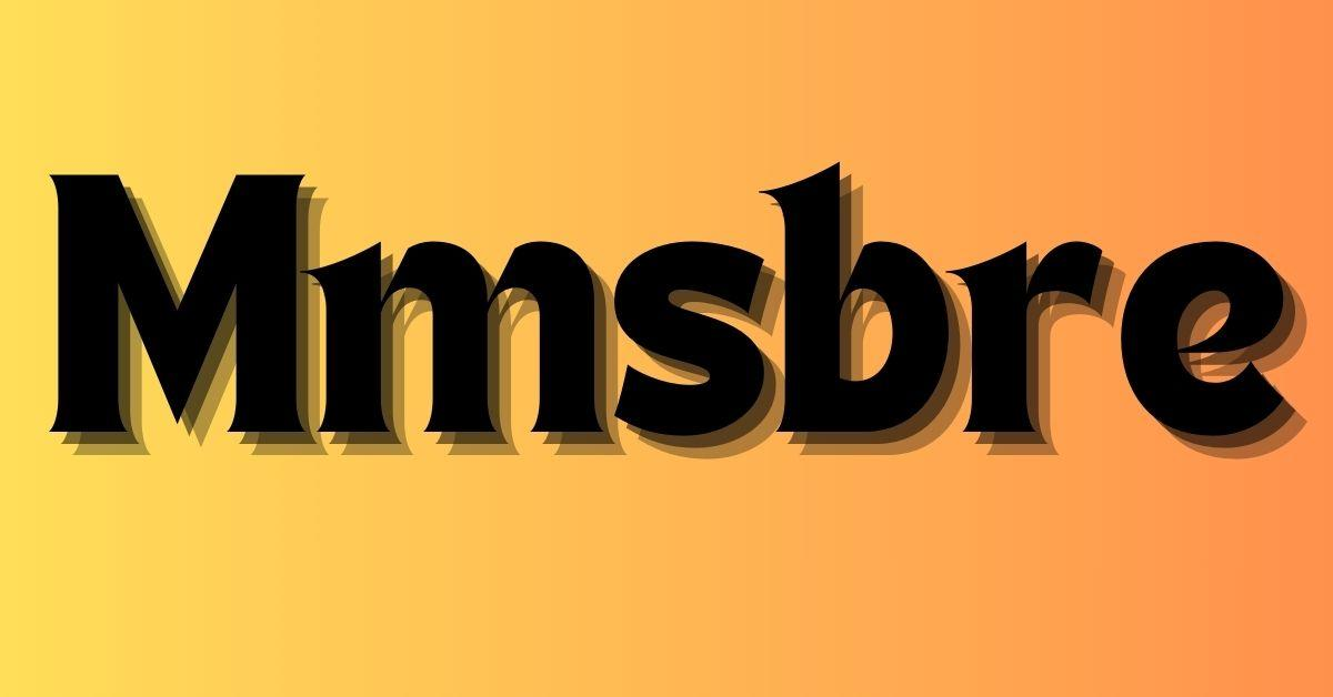 mmsbre