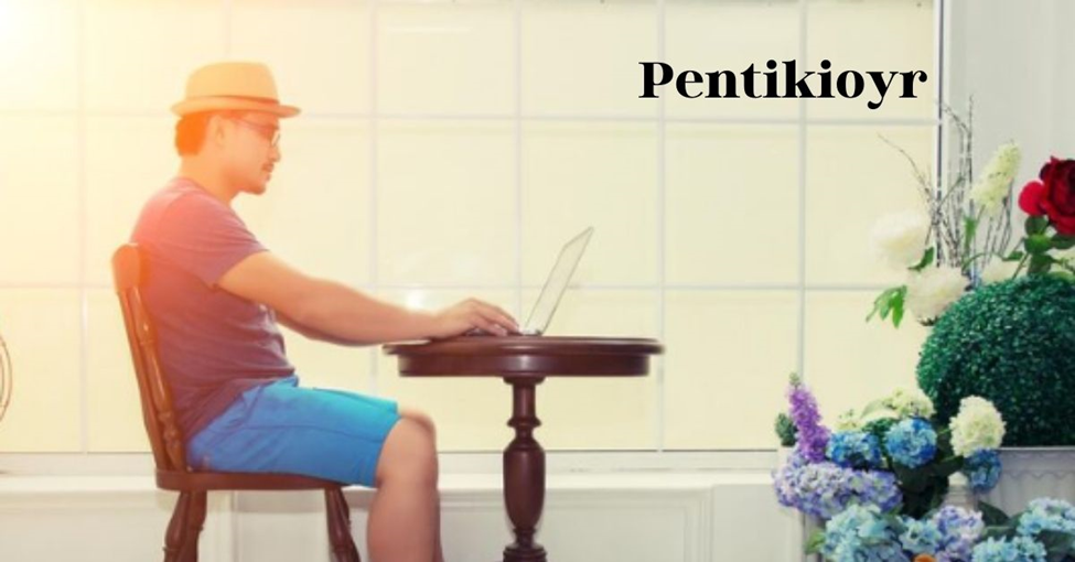 Pentikioyr