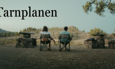 Tarnplanen