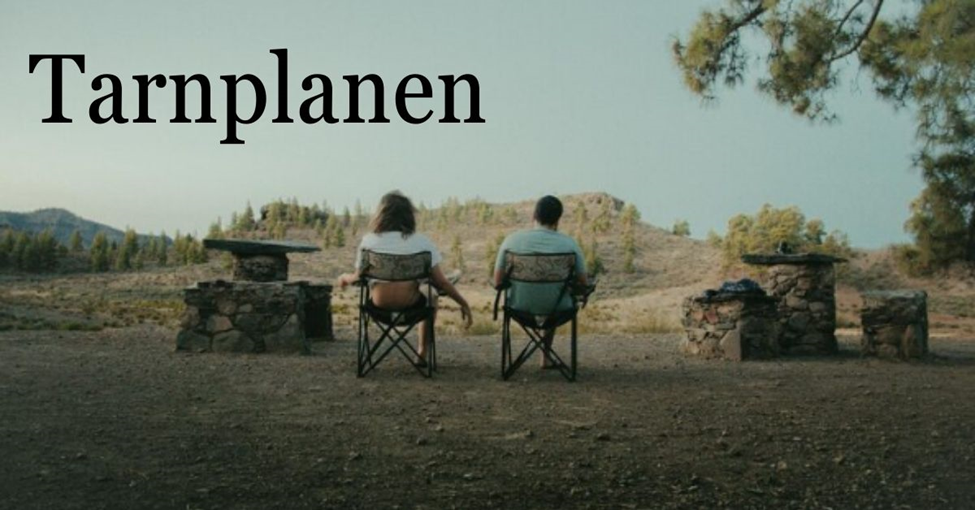Tarnplanen