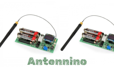 Antennino