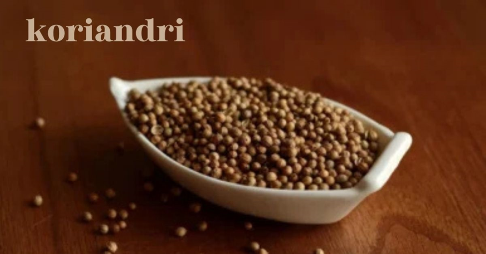 Koriandri