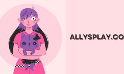Allysplay.com