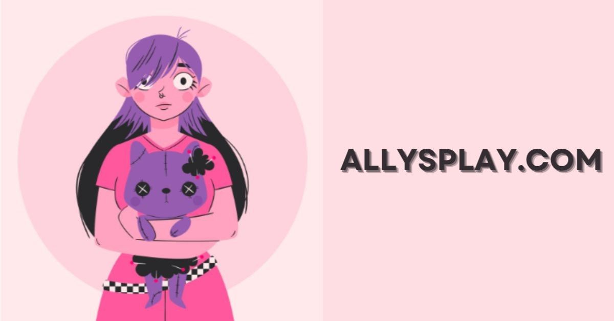 Allysplay.com