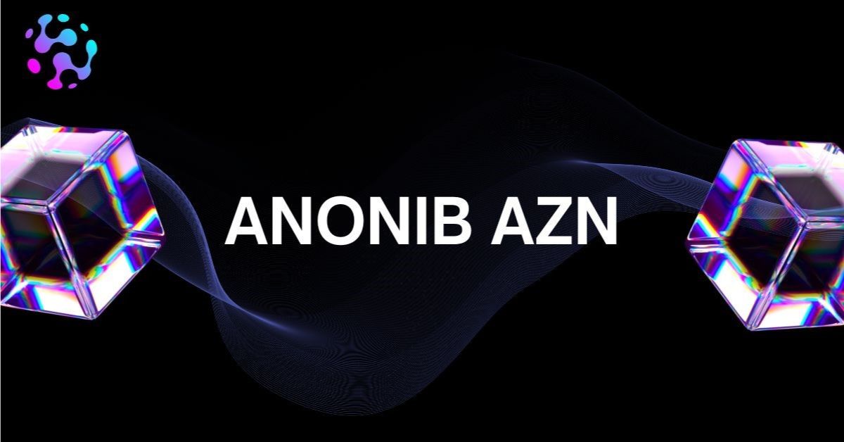 Anonib AZN
