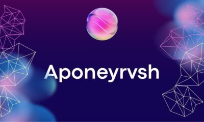Aponeyrvsh