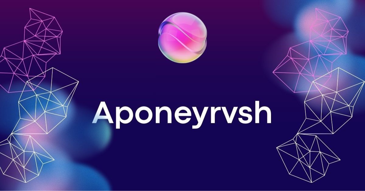 Aponeyrvsh