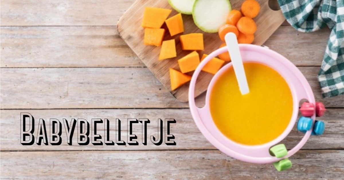 Babybelletje