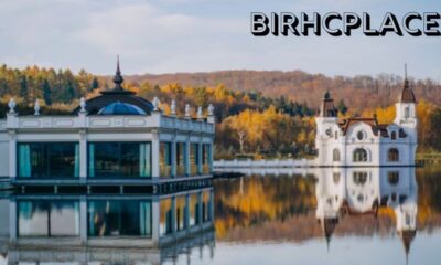 Birhcplace