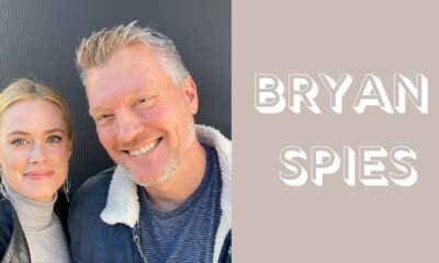 Bryan Spies