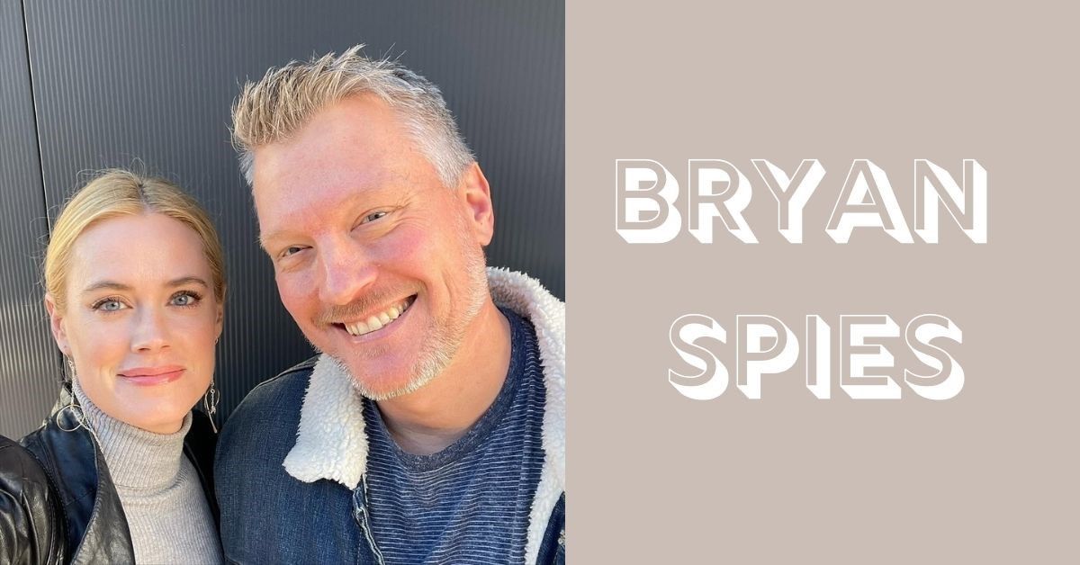 Bryan Spies
