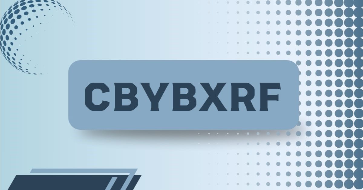 Cbybxrf