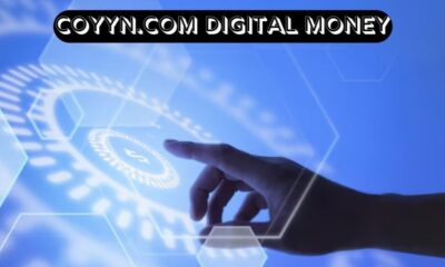 Coyyn.com digital money