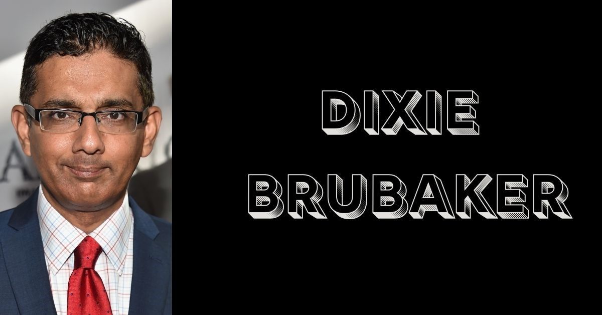 Dixie Brubaker