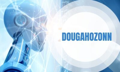 Dougahozonn