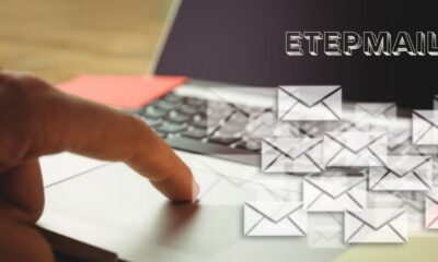 Etepmail
