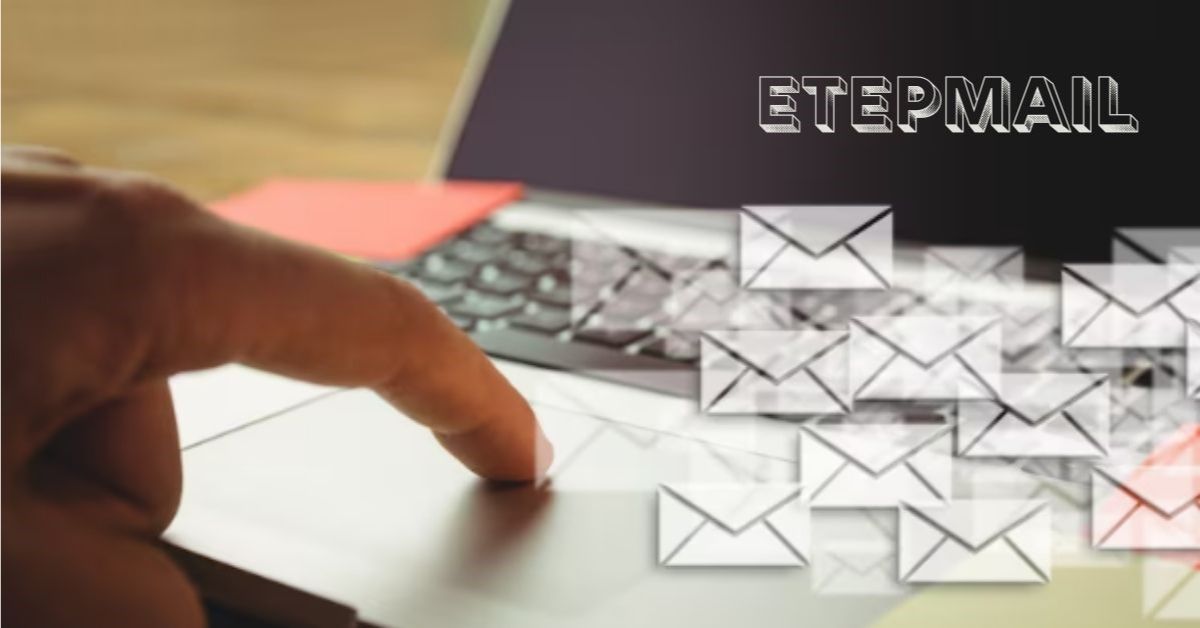 Etepmail