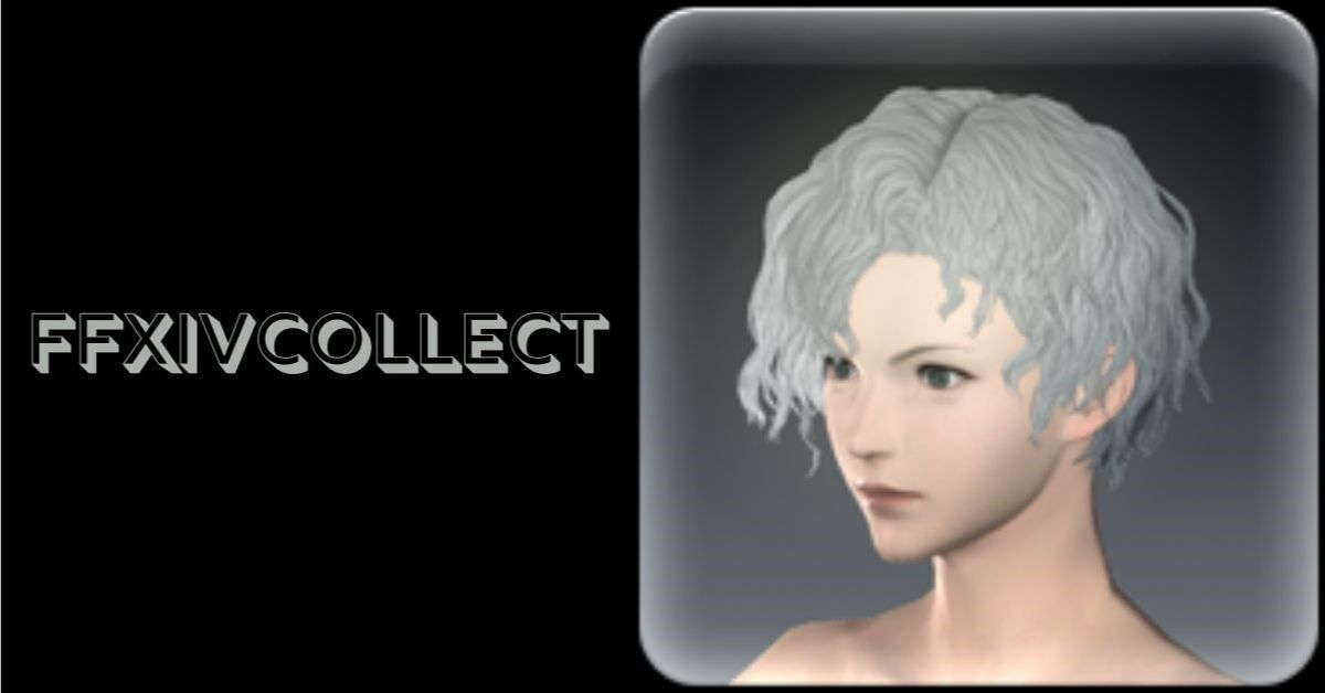 FFXIVCollect