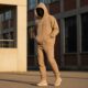 Fear OF God Essentials Hoodie