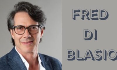 Fred di Blasio