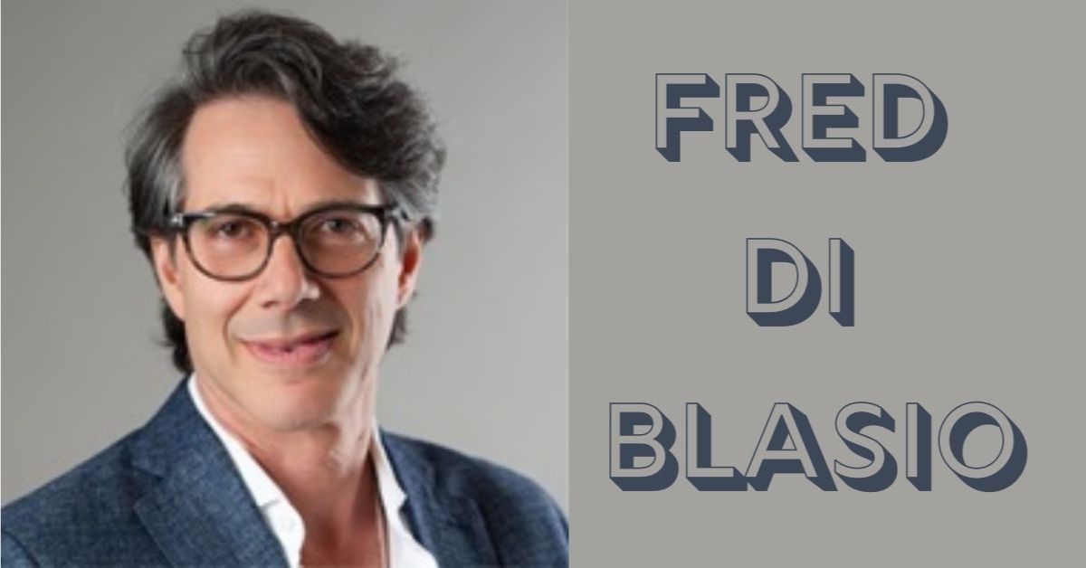 Fred di Blasio