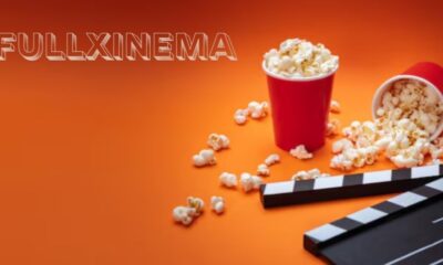 Fullxinema
