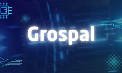 Grospal