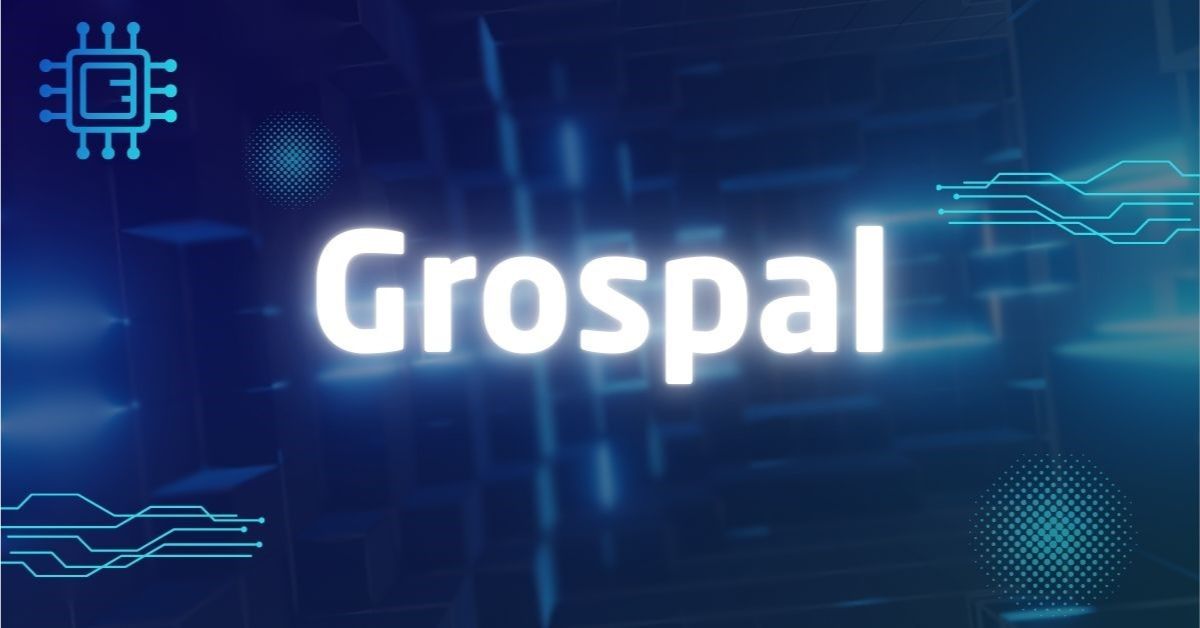 Grospal