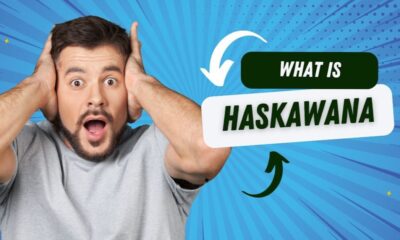 Haskawana