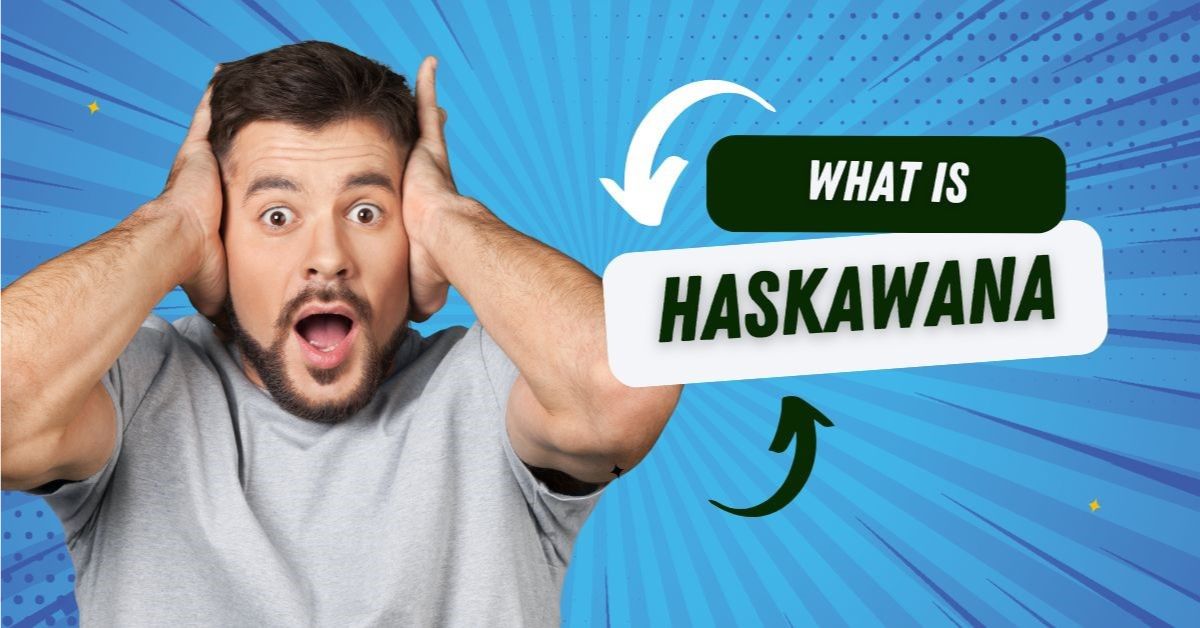 Haskawana