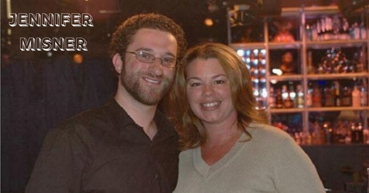 Jennifer Misner