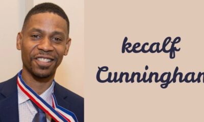 Kecalf Cunningham